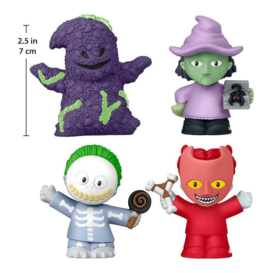 Little People Collector - Nightmare Before Christmas