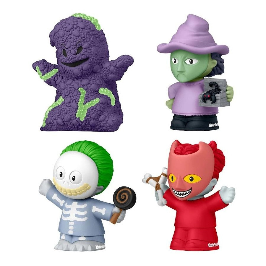 Little People Collector - Nightmare Before Christmas