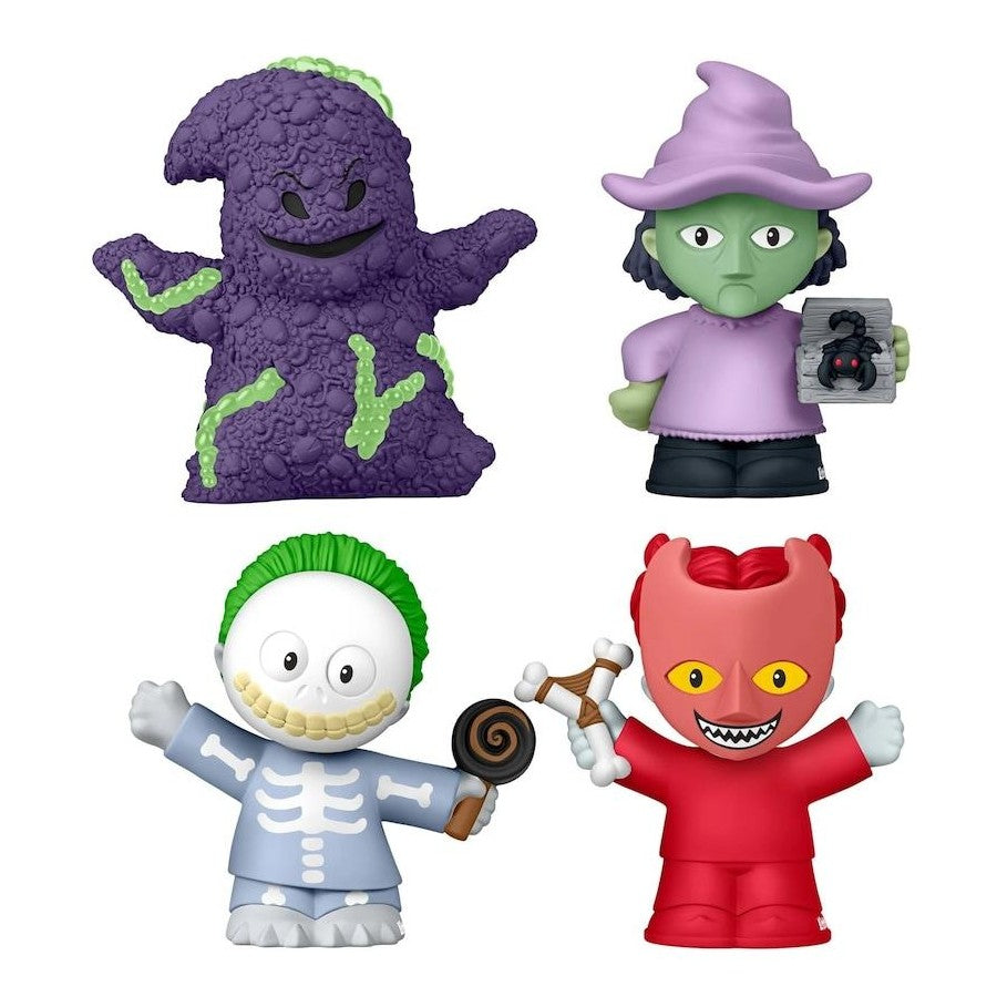 Little People Collector - Nightmare Before Christmas