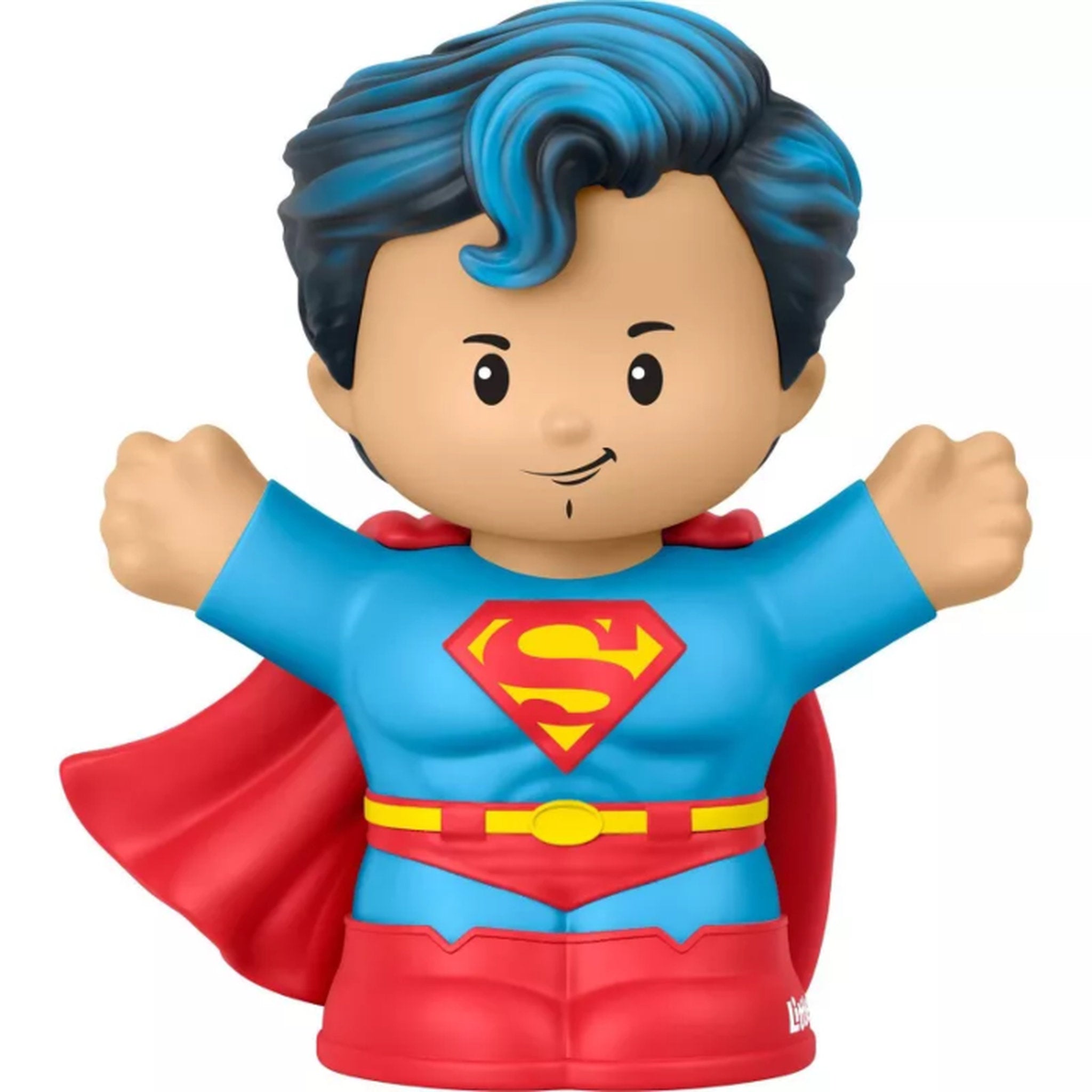 Little People Collector - DC Comics Superman
