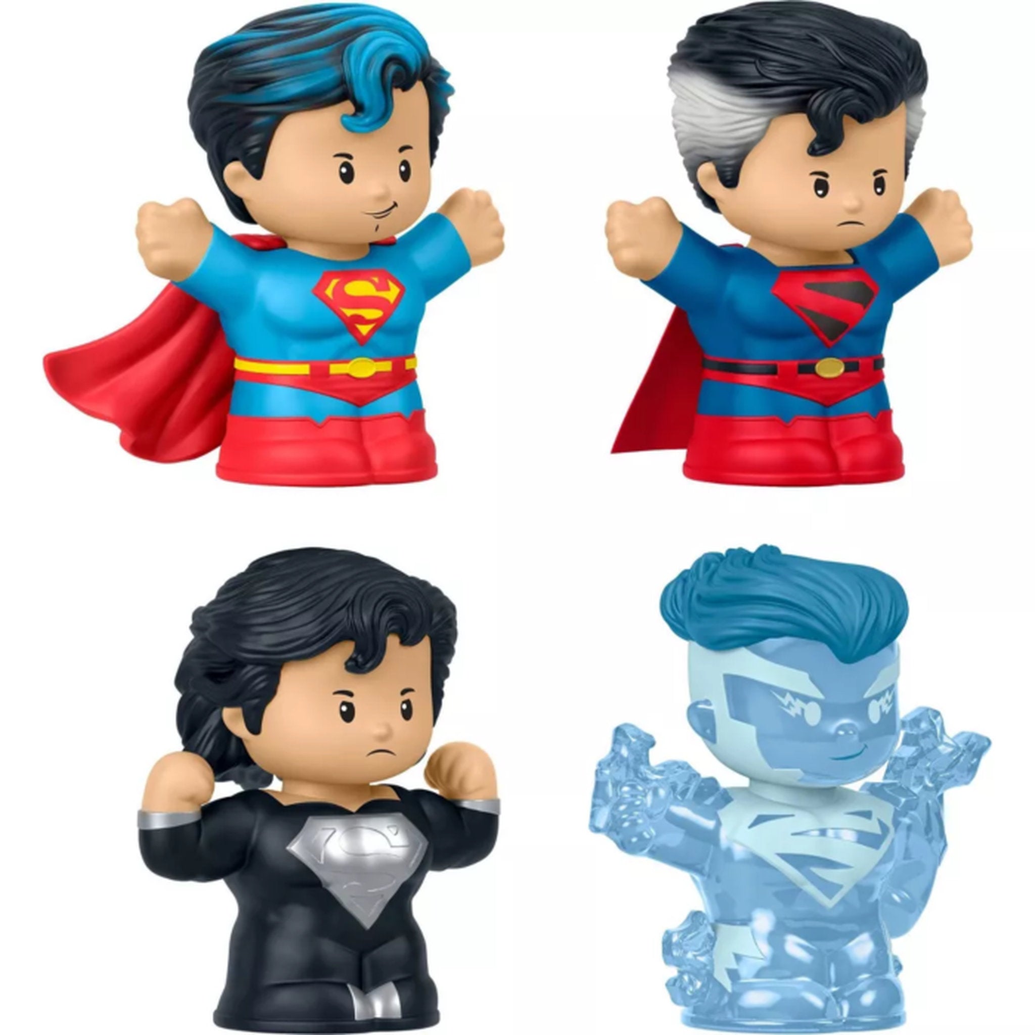 Little People Collector - DC Comics Superman