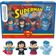 Little People Collector - DC Comics Superman