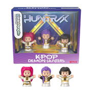 Little People Collector KPop Demon Hunters HUNTR/X
