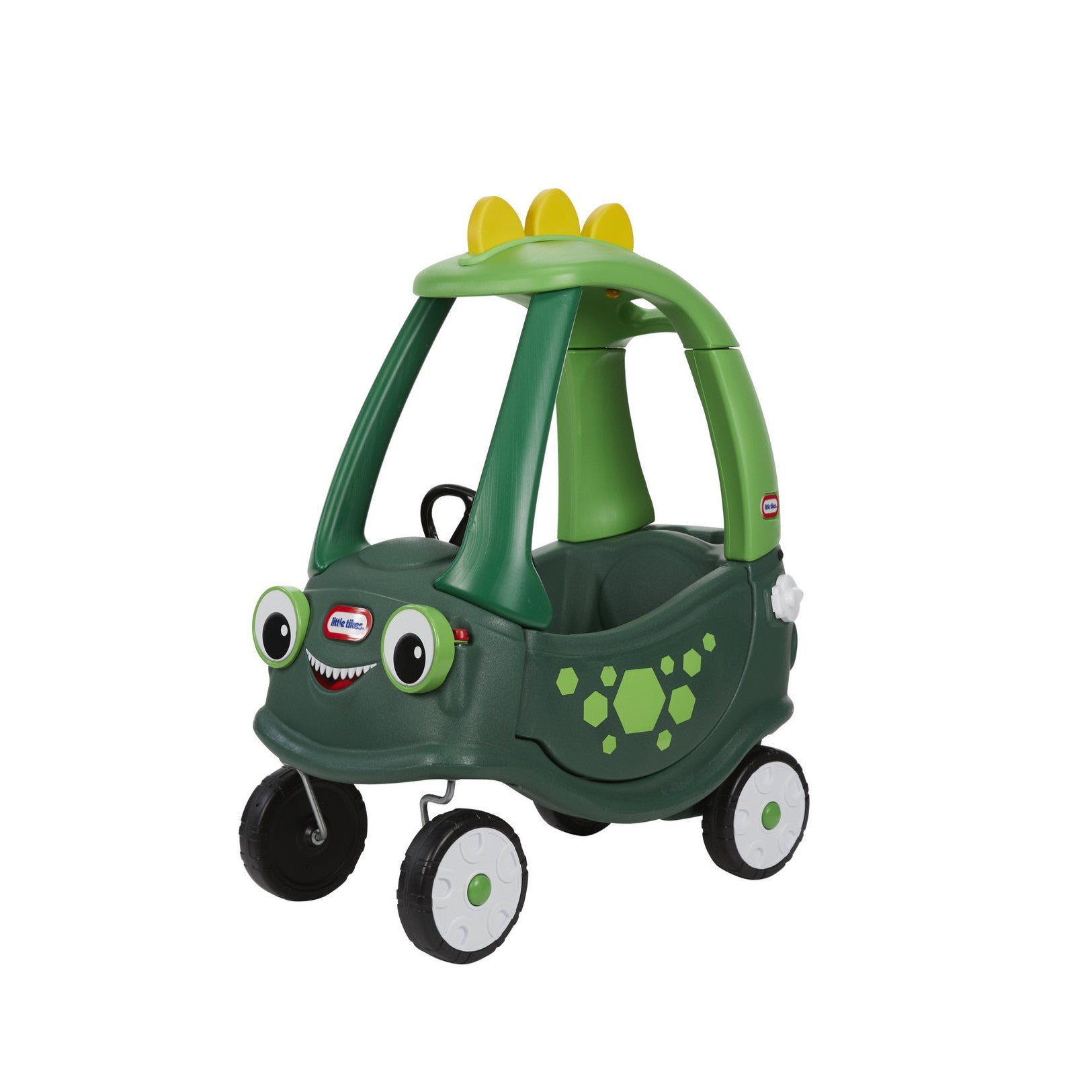 Little Tikes Cozy Coupe Dino Ride-On Vehicle