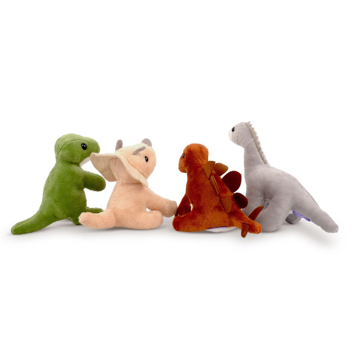 Living Nature Little Buddies Dinosaur 3 Inch Assorted Styles