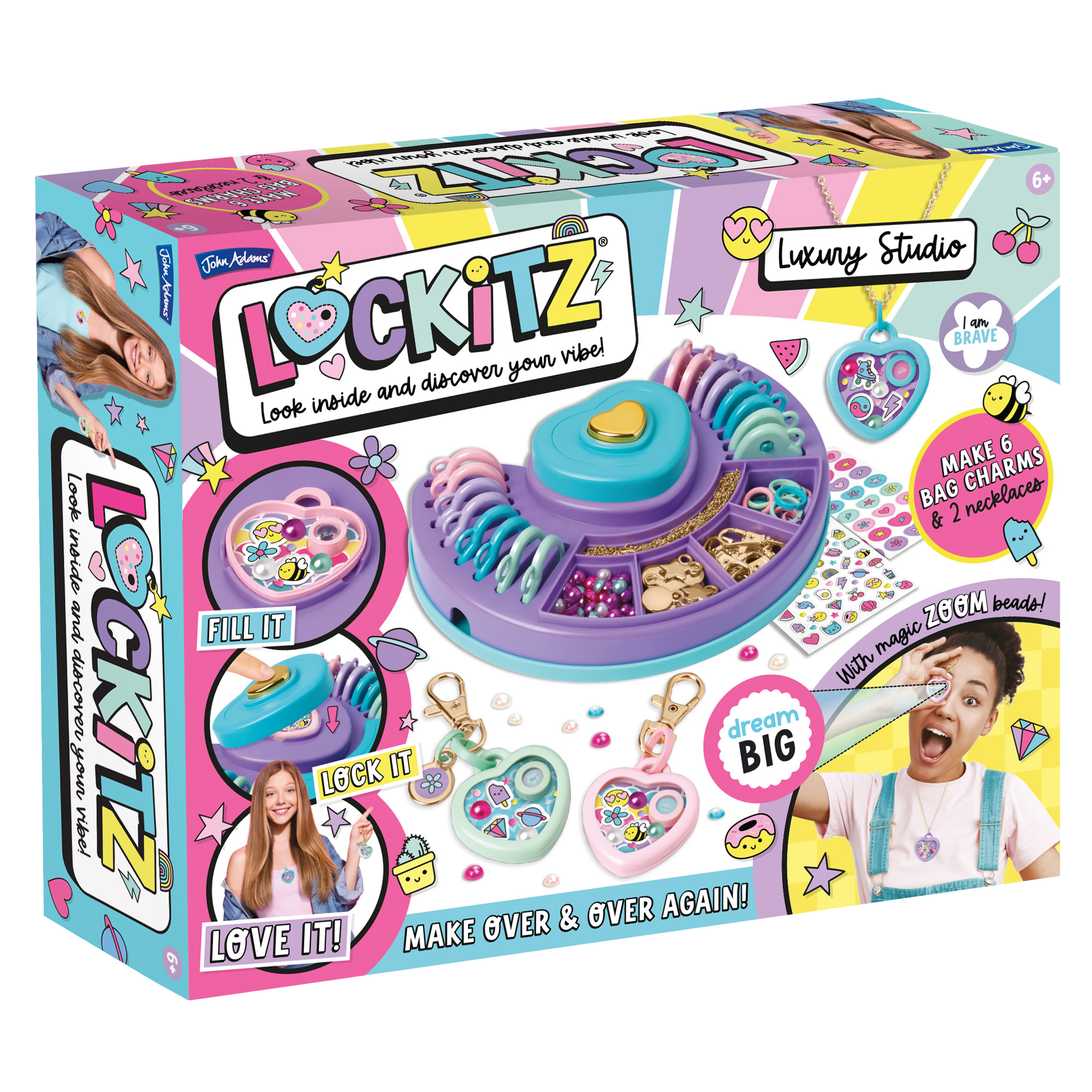 Lockitz Luxury Studio