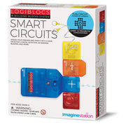 4M Logiblocs Smart Circuits
