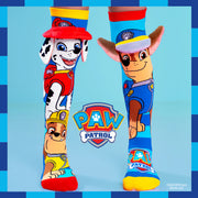 MADMIA PAW Patrol Chase Adult Socks
