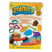 Mad Mattr Shape & Mold Playset
