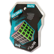 Moyu Speed Cube 4x4 Blister Pack