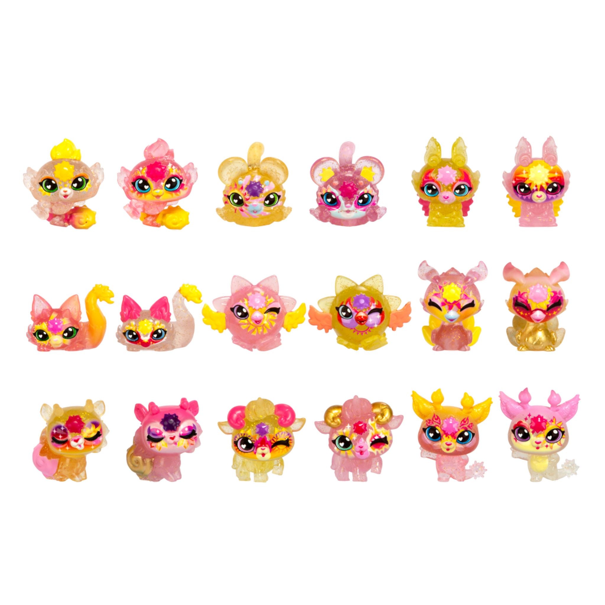 Magic Mixies Minis Shimmerverse Series 4 Pack