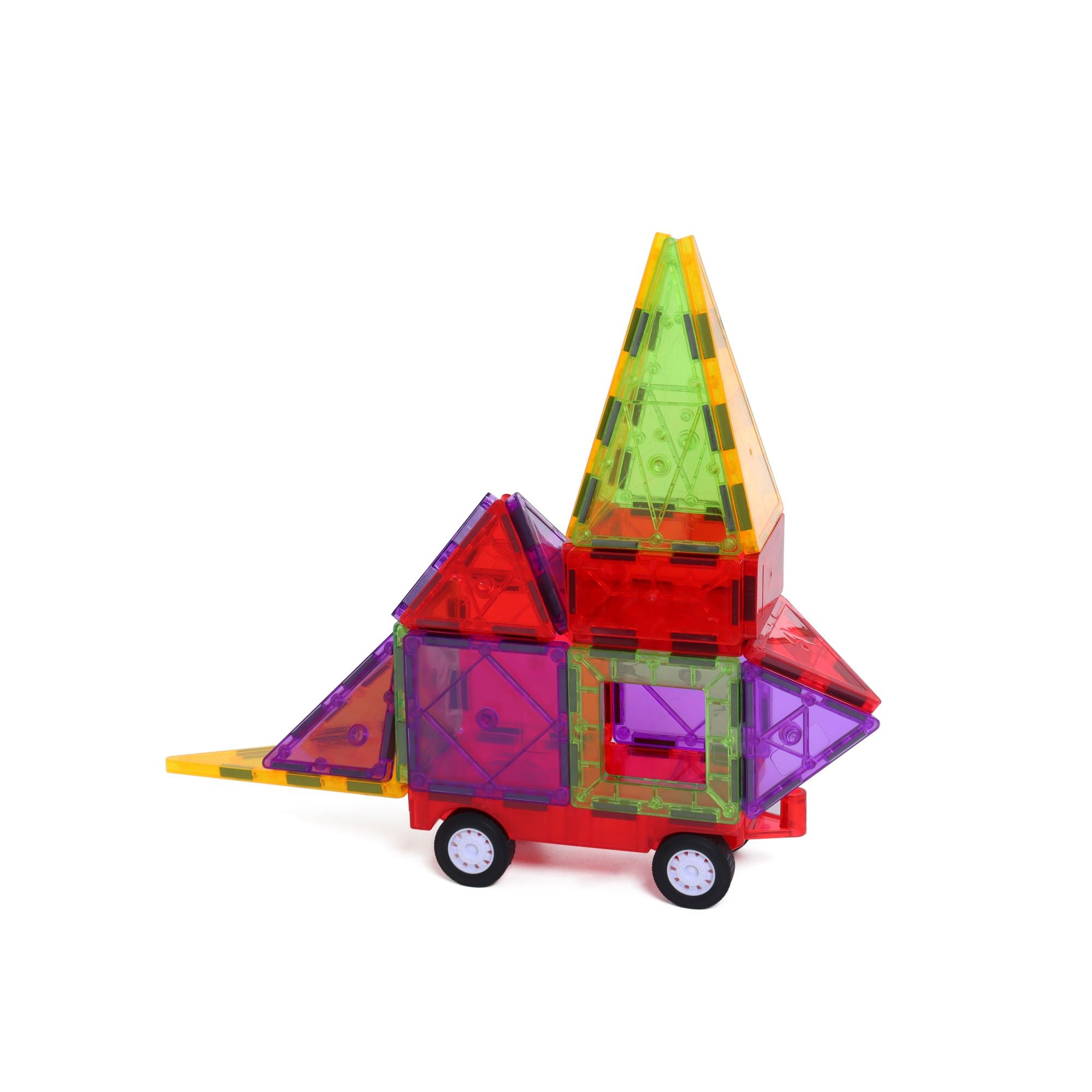 Magnet It! 32 Piece Magnetic Construction Set