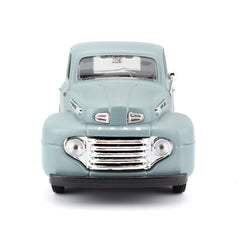 MAISTO SPECIAL EDITION DIE CAST 1:25 1948 FORD F-1 PICKUP
