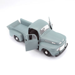 MAISTO SPECIAL EDITION DIE CAST 1:25 1948 FORD F-1 PICKUP
