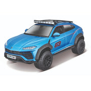 Maisto 1:24 Design Off-Road Lamborghini Urus