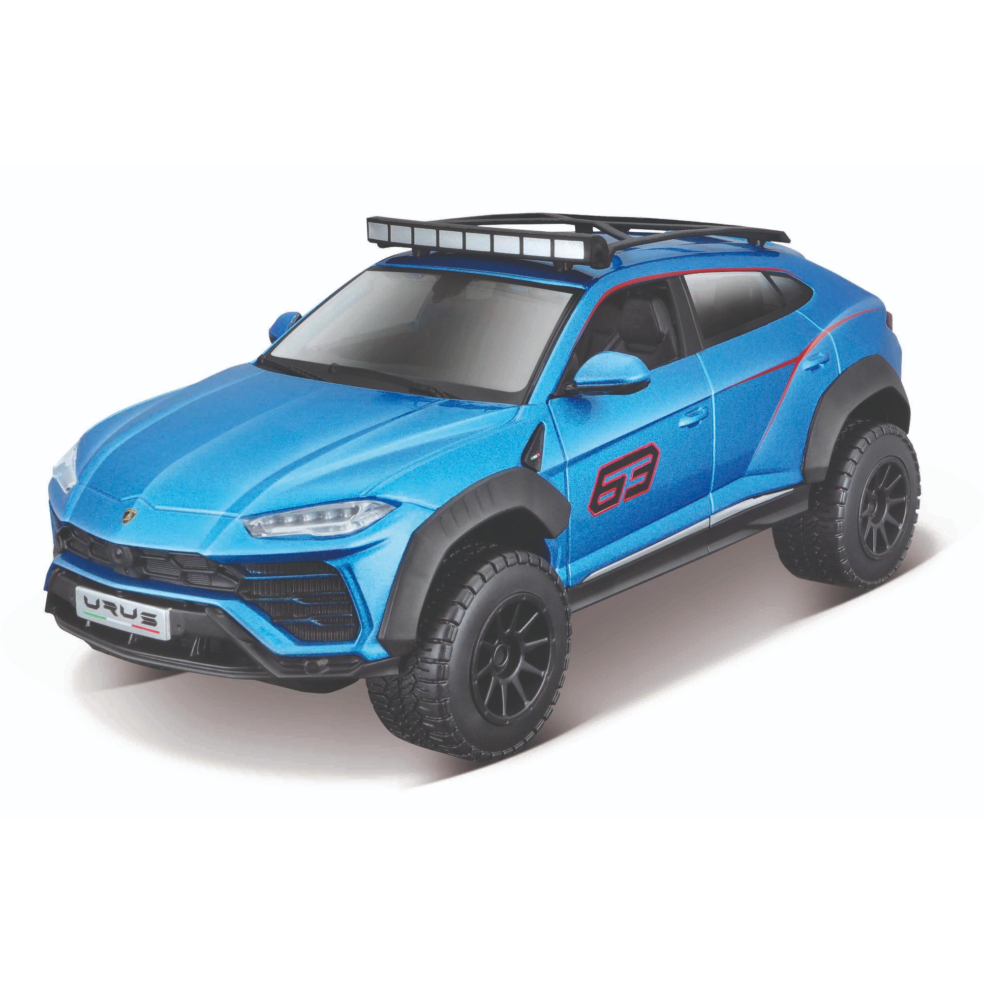 Maisto 1:24 Design Off-Road Lamborghini Urus