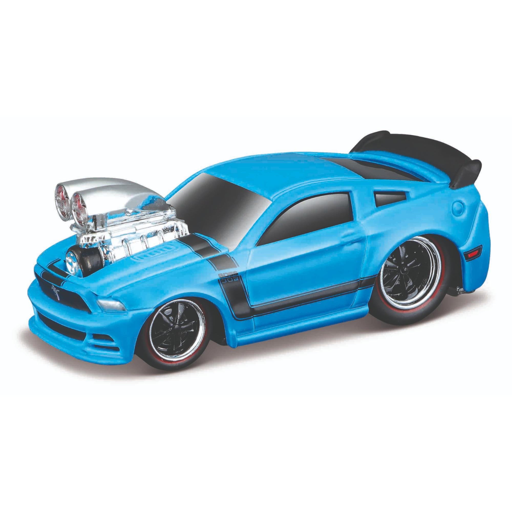 Maisto 1:64 Muscle Machines Collection Assorted Styles – Toyworld Australia