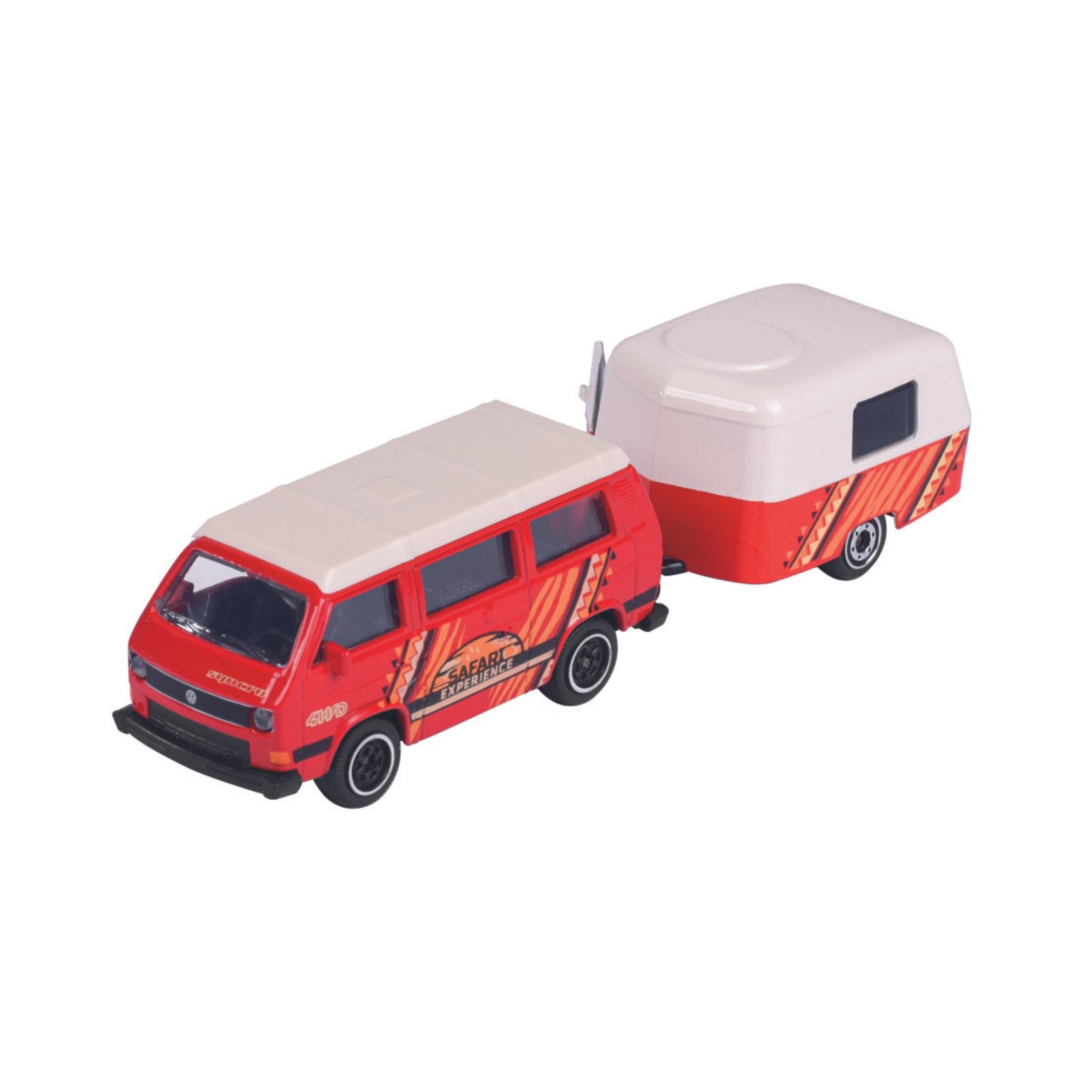 Majorette VW Originals Trailers Assorted Styles