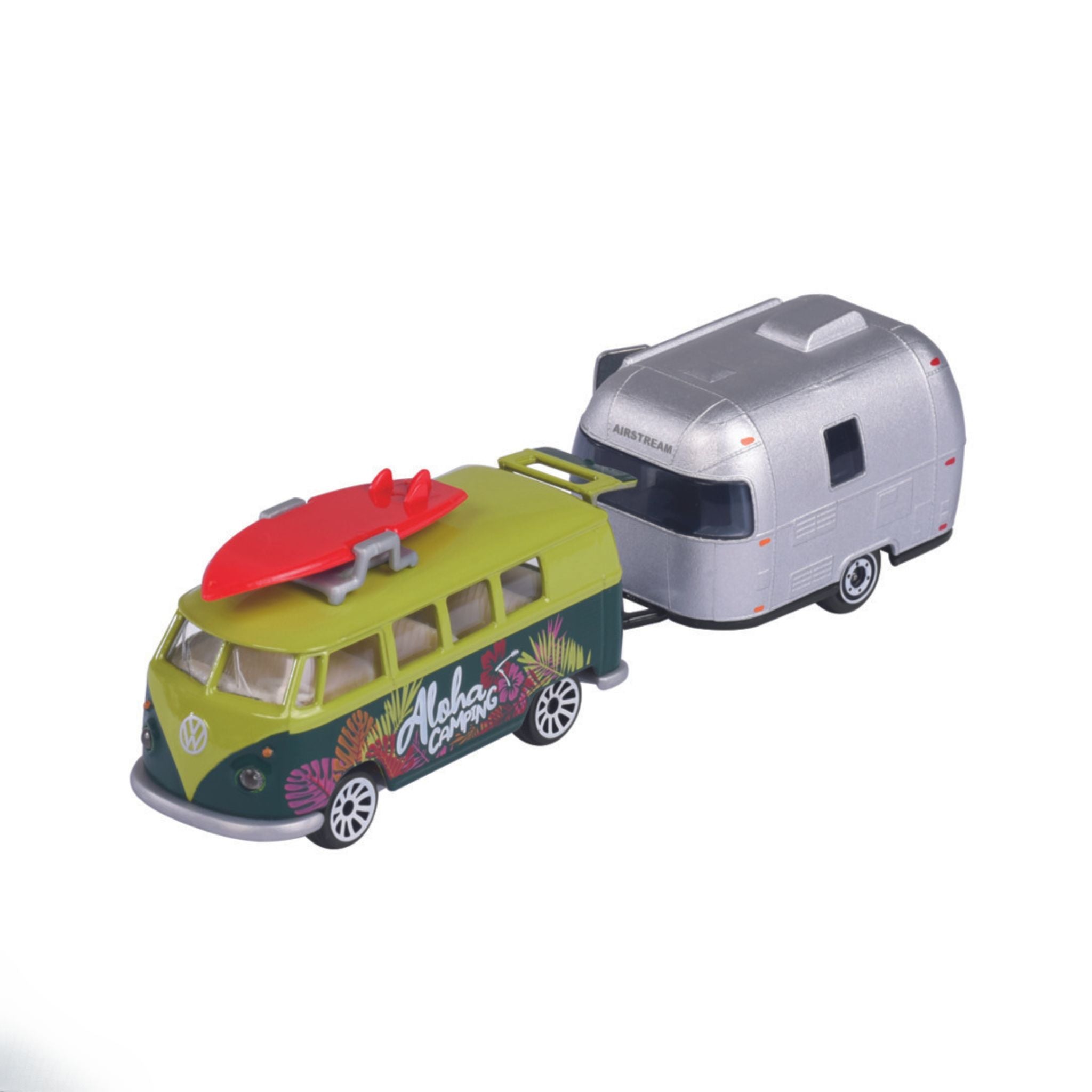 Majorette VW Originals Trailers Assorted Styles