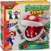 Nintendo Super Mario Piranha Plant Escape!