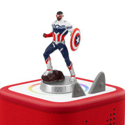 Tonies Audio Character Marvel - Captain America