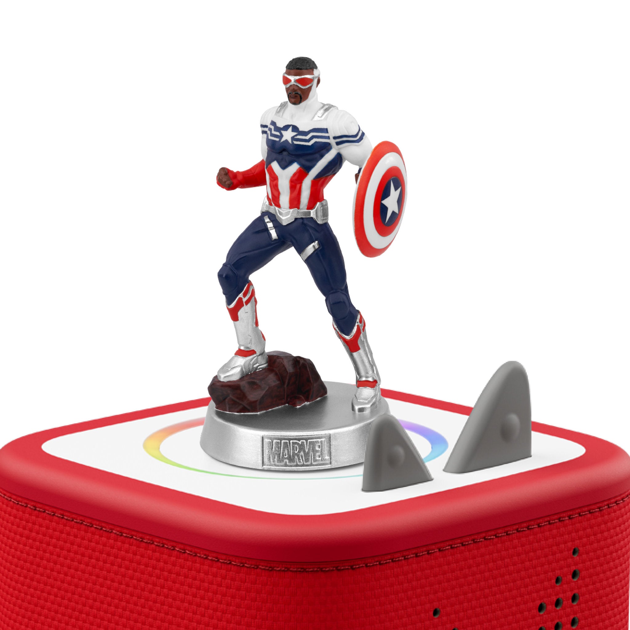 Tonies Audio Character Marvel - Captain America