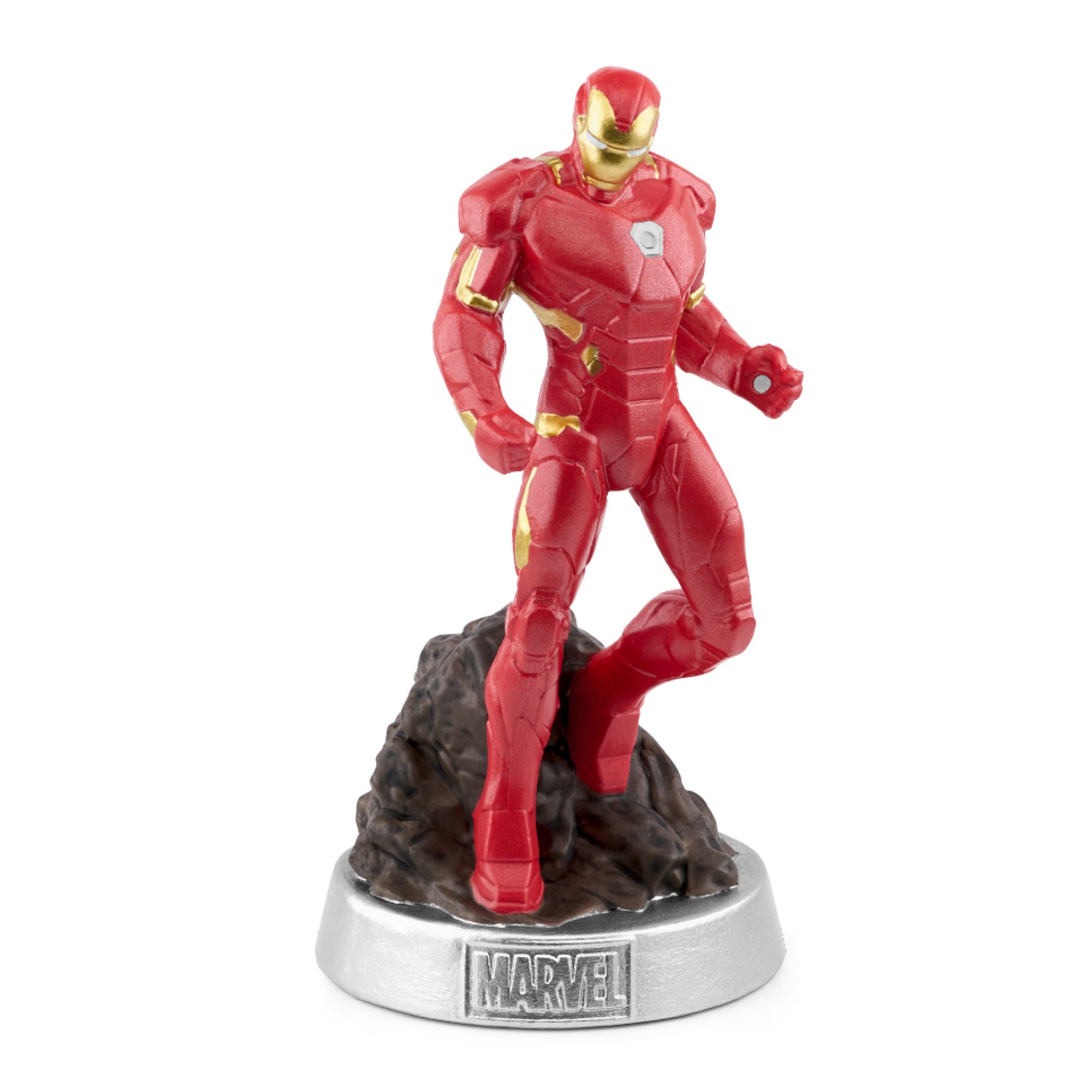 Tonies Audio Character Marvel - Iron Man
