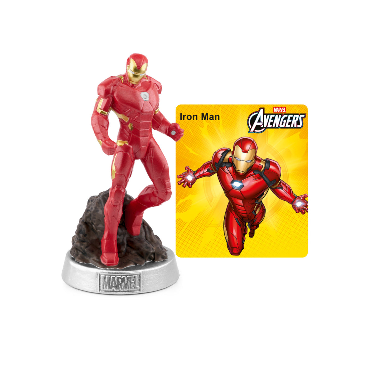 Tonies Audio Character Marvel - Iron Man