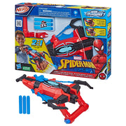 Marvel Spider-Man NERF Strike N Splash Blaster