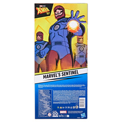 MARVEL'S SENTINEL TITAN HERO SERIES ACTION FIGURE - X-MEN 97