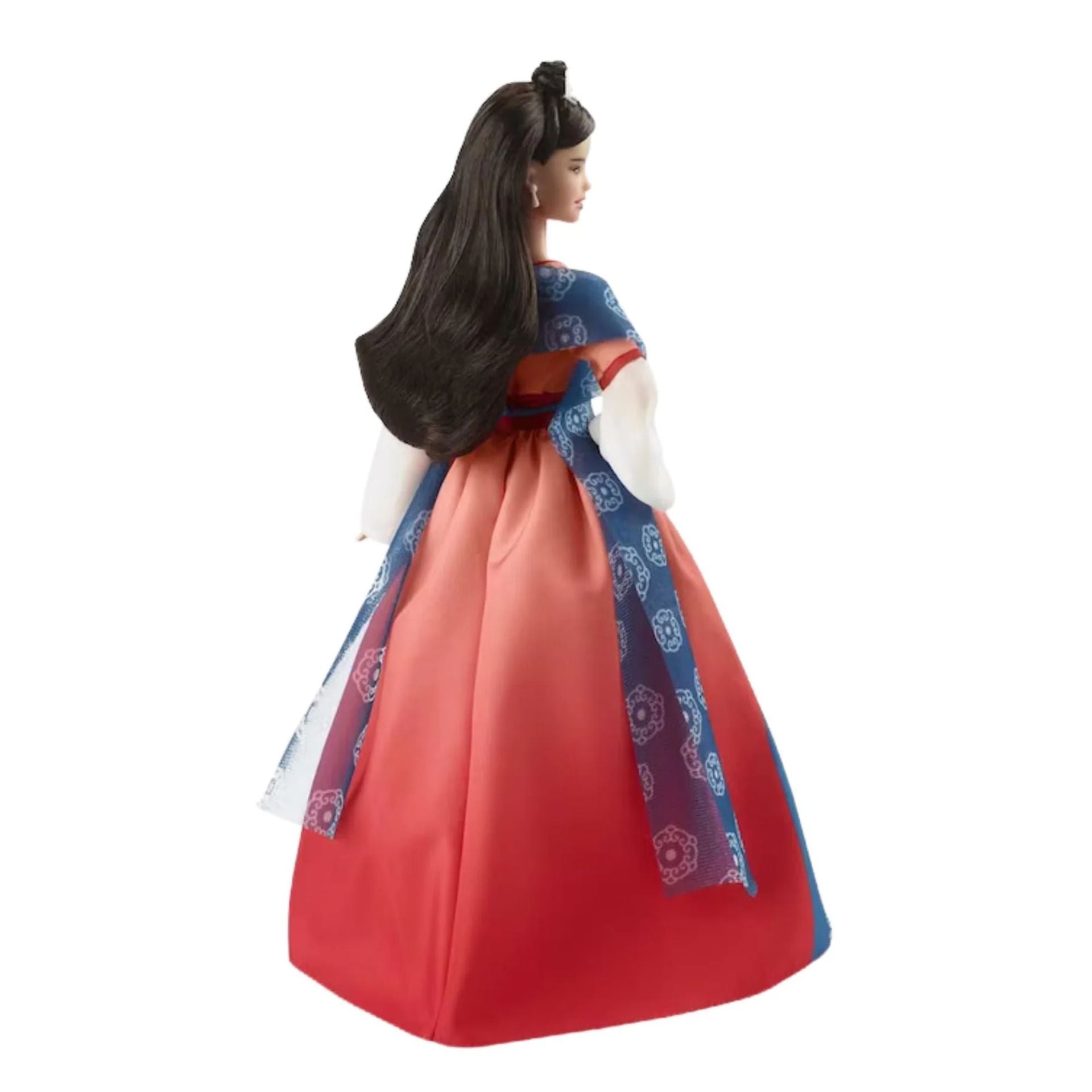 Barbie Signature Lunar New Year 2023 Doll
