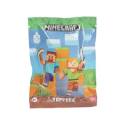 Minecraft Toppeez Figure Blind Box