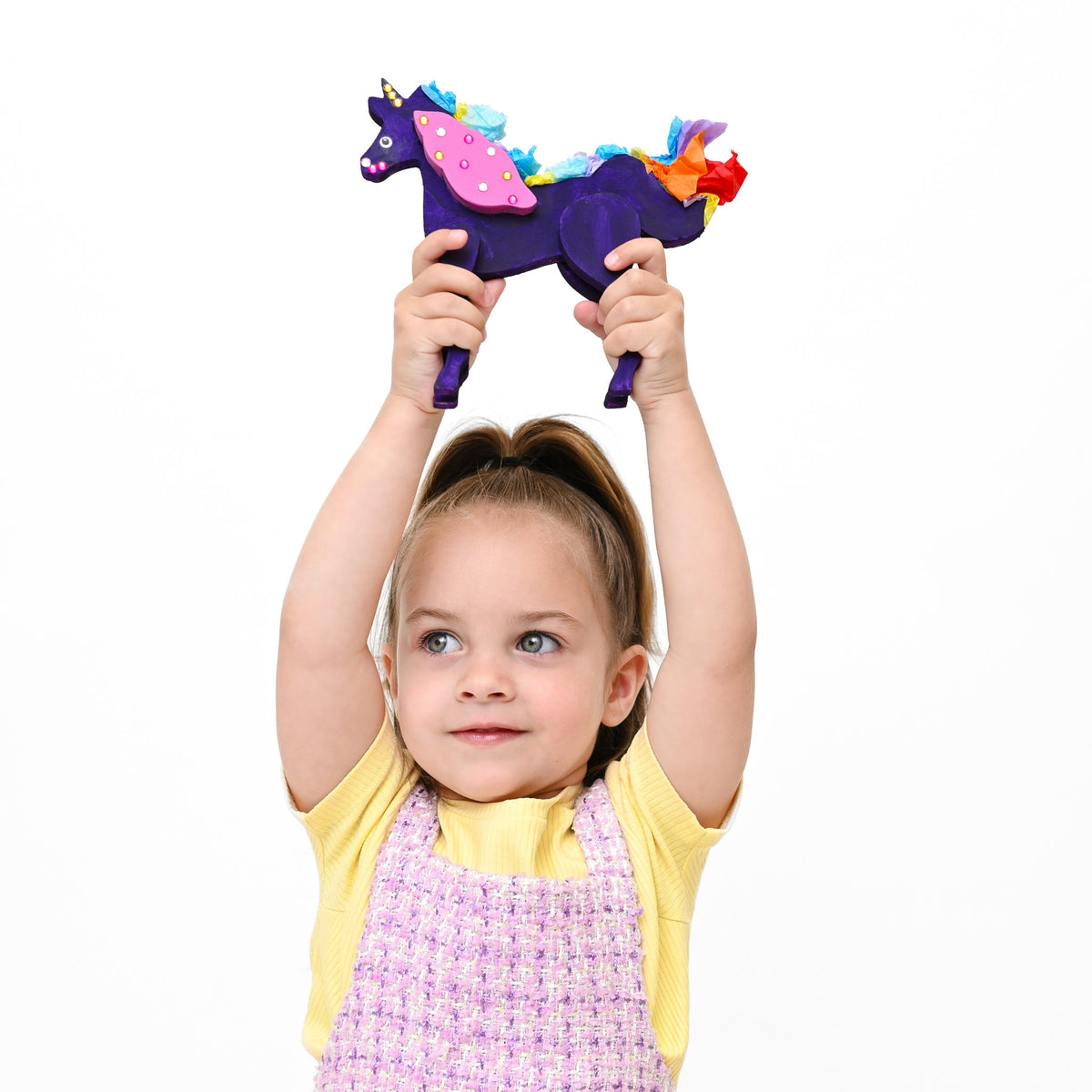 My Creative Box Mini Craft Activity Box - Unicorn and Fairy