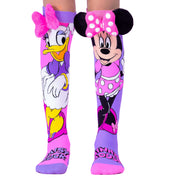 MADMIA Minnie and Daisy Toddler  Socks