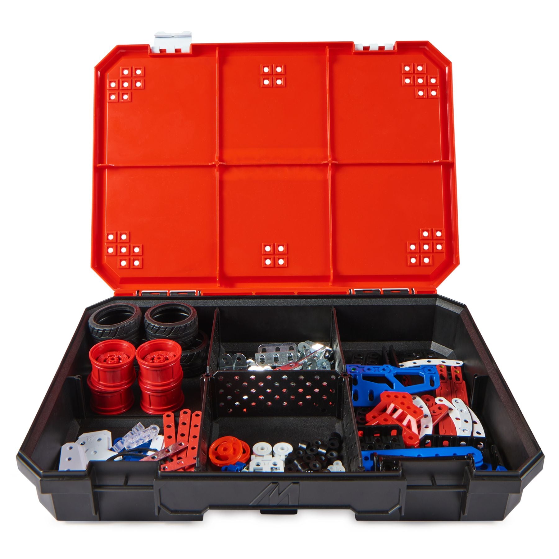 Meccano Maker's Toolbox