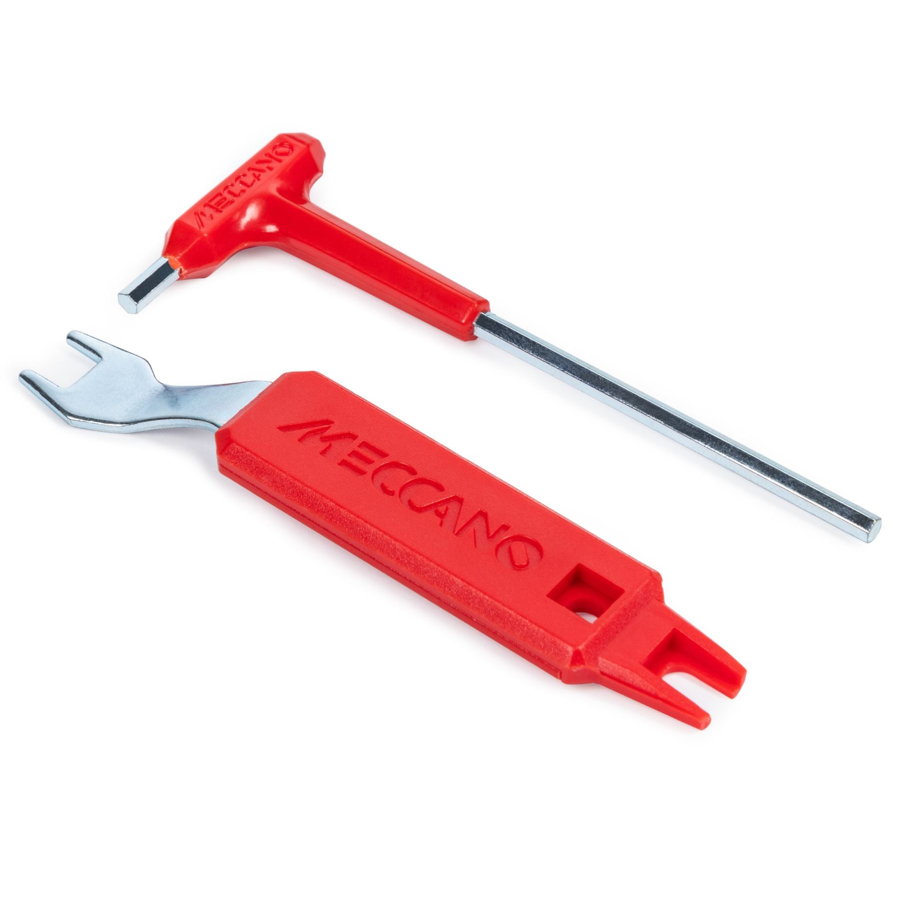 Meccano Maker's Toolbox