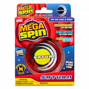 Wickeed Mega Spin Saturn - Yo-yo