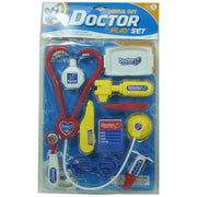 Medical Kit Doctor Play Set Assorted Styles
