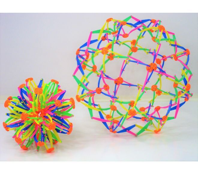 MEGA Expanding Sphere Toyworld Australia