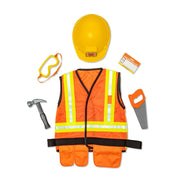 Melissa & Doug - Construction Worker Role Play Set