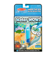 Melissa & Doug - On The Go - Water Wow - Under The Sea