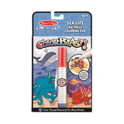 Melissa & Doug - On The Go - Colorblast - Sea Life