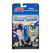 Melissa & Doug - On The Go - Water Wow - Space