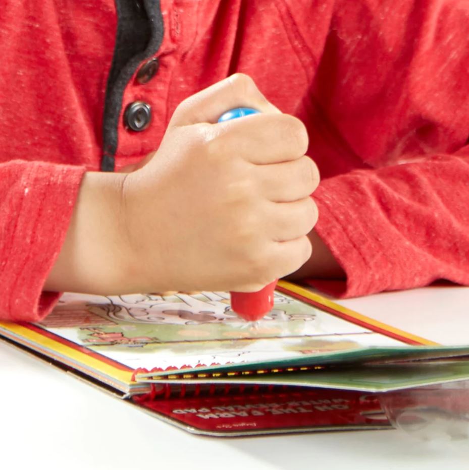 Melissa & Doug Water Wow! - Farm