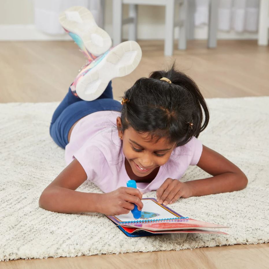 Melissa & Doug - On The Go - Water Wow - Space