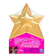 Roblox Dress To Impress Series 1 Mystery Model Doll