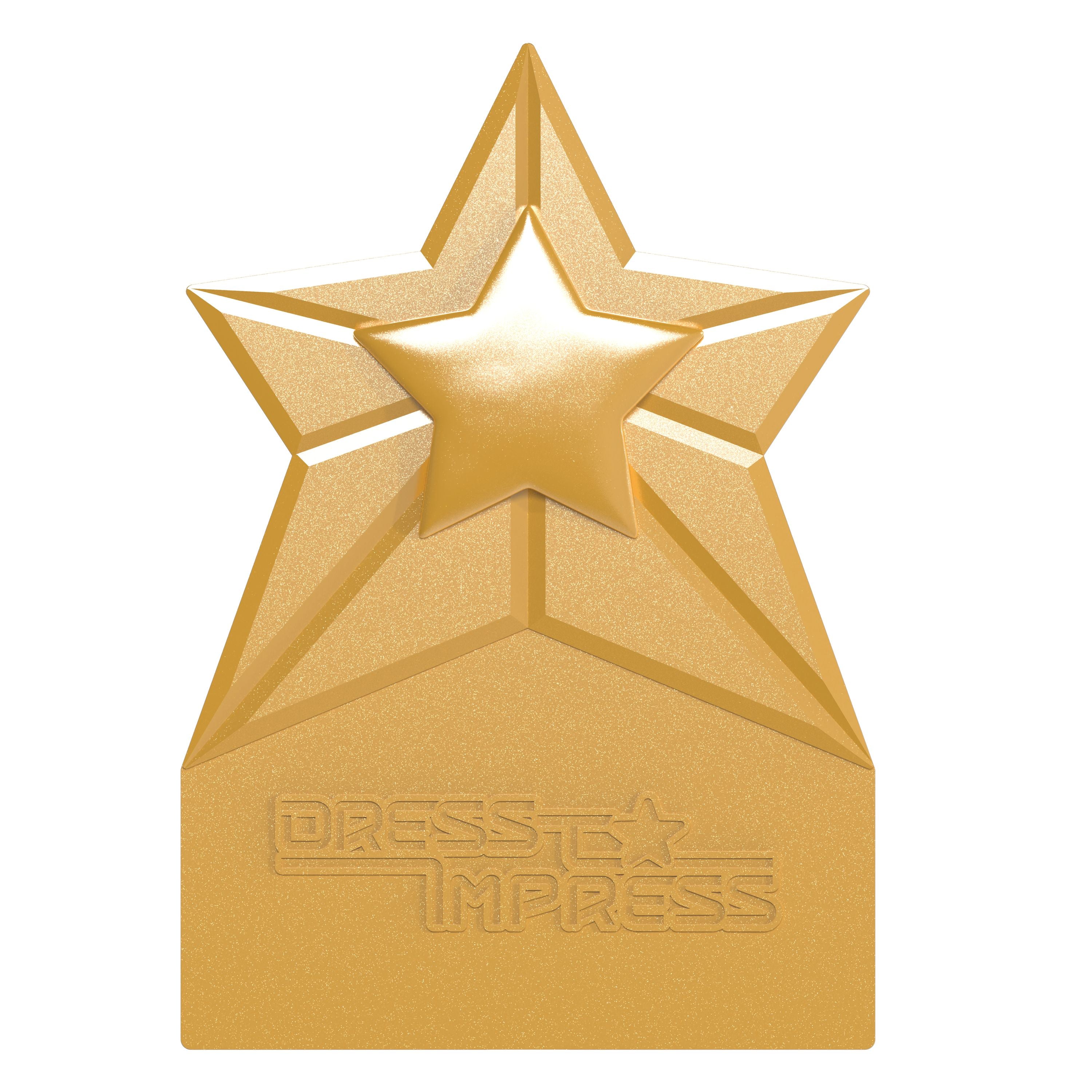 Roblox Dress To Impress Series 1 Mystery Model Doll