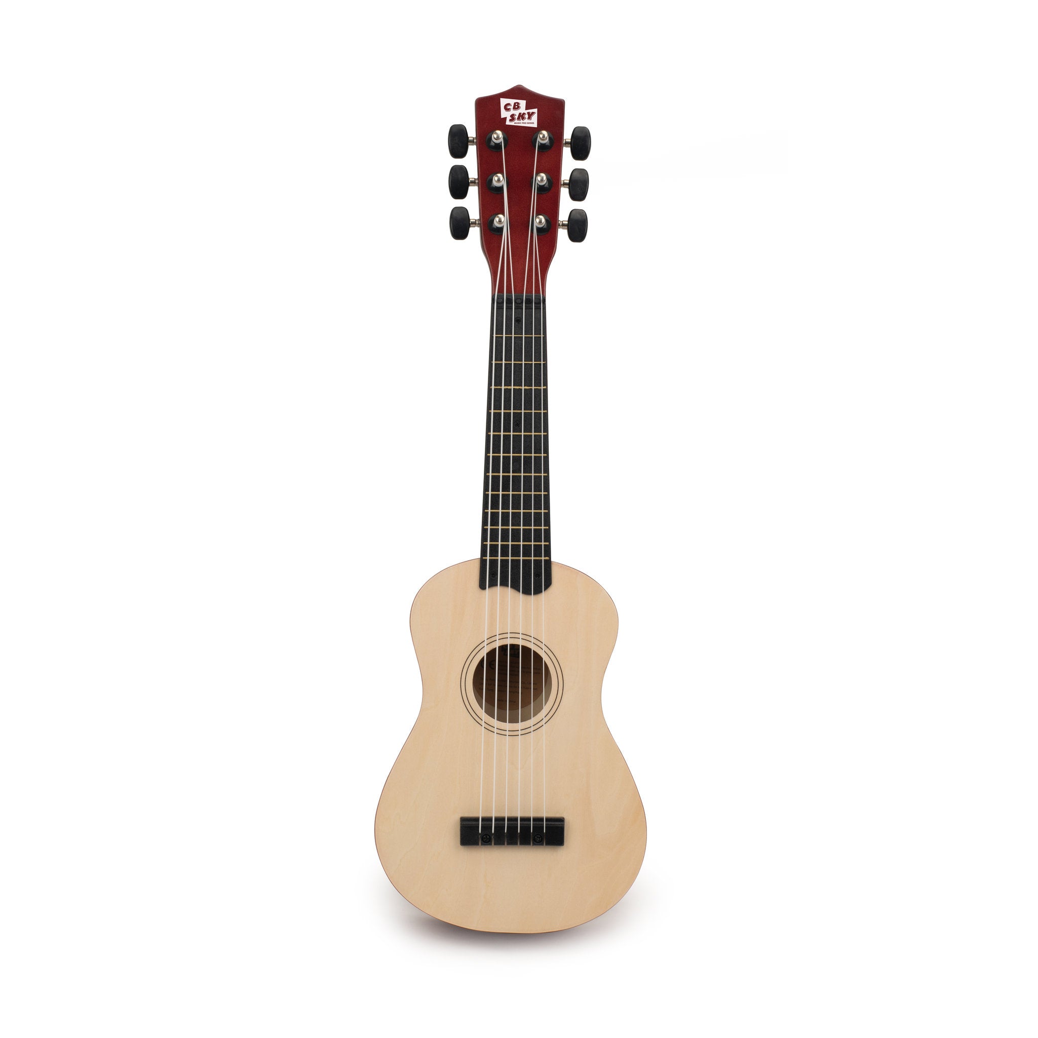 CB Sky Guitar 53cm Natural