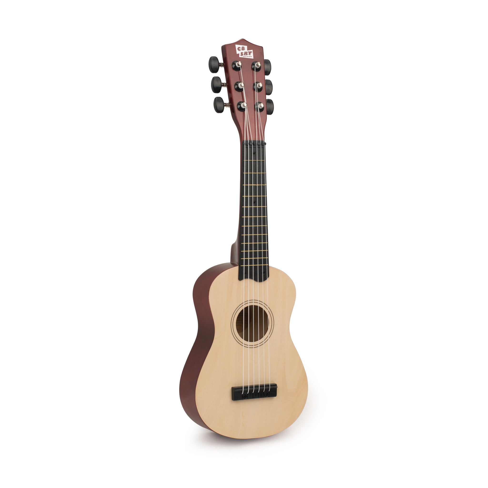 CB Sky Guitar 53cm Natural