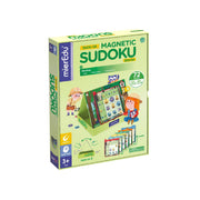 MierEdu Magnetic Sudoku Battle Kit Starter - Toyworld Australia